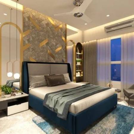 Interior Designing Services